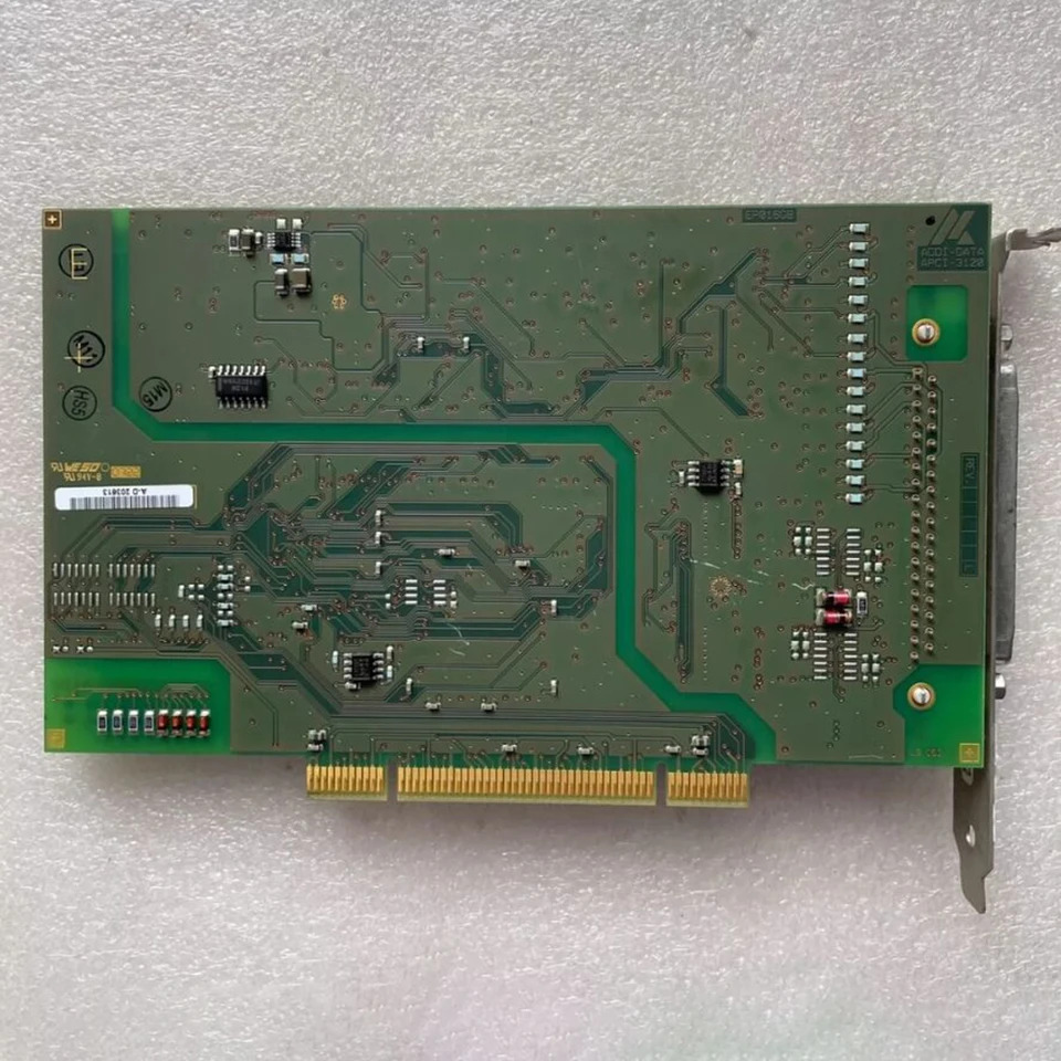 APCI-3120 ADDI-DATA 데이터 수집 카드 A-D 203613 APCI-3120-16-8-TECH
