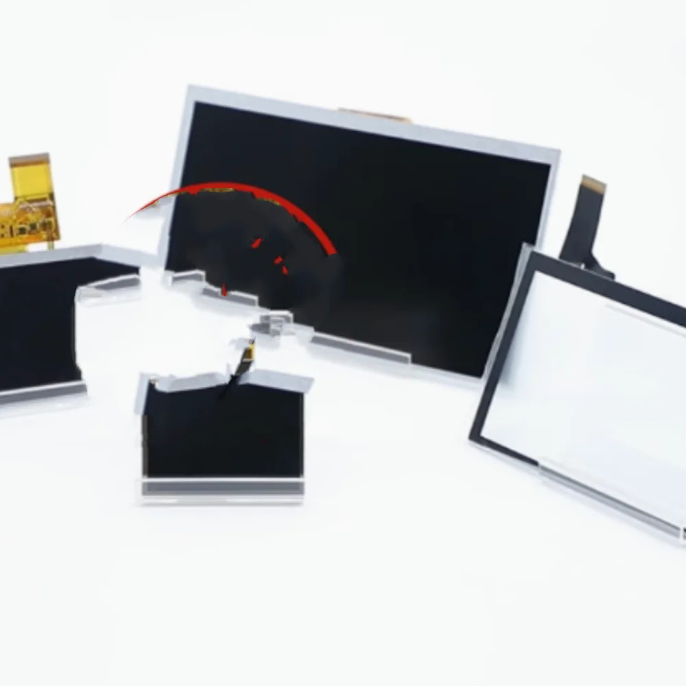 TX14D11VM1CBA LCD 화면 디스플레이
