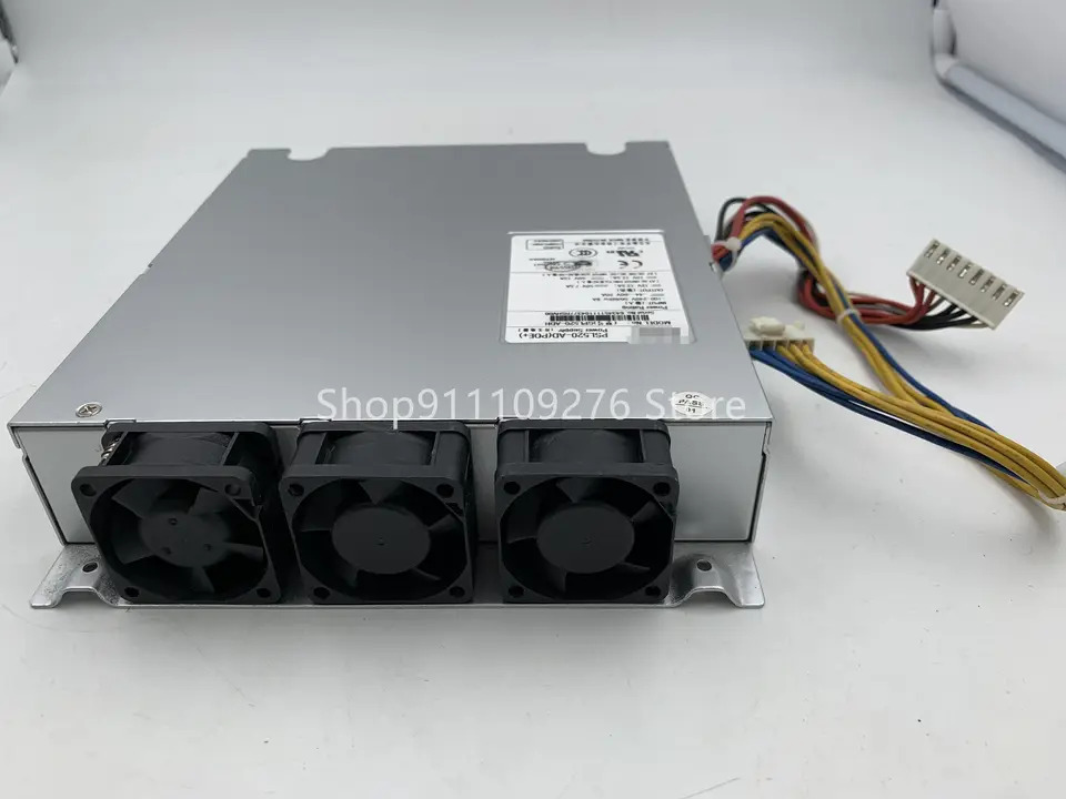 리퍼 PSU H3C S5500 5120 스위치 POE 전원공급장치 PSL520-AD GPL520-ADH MAX 520W