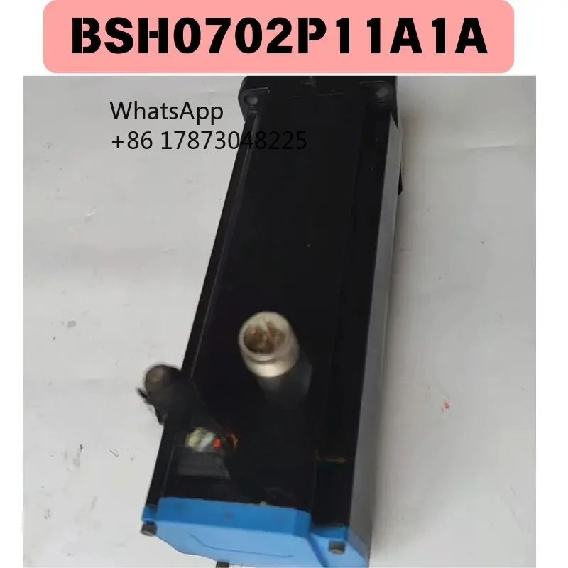 원본 리퍼 BSH0702P11A1A 전기 기계 기능 OK