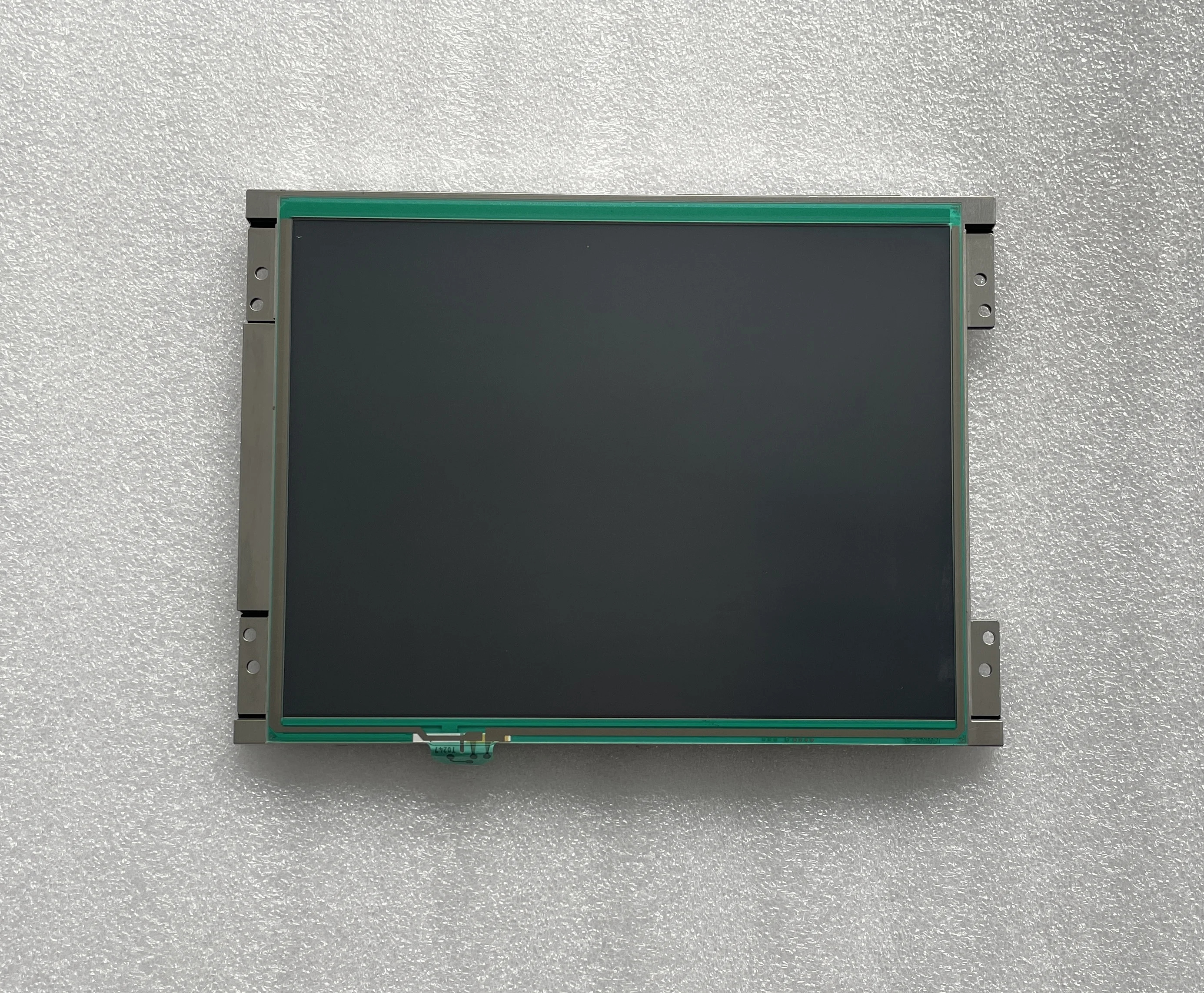 산업스크린TCG084VGLAAAFA-AA50 프로 LCD 스크린