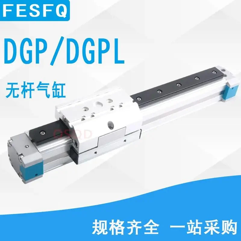 FESTO 실린더 DGP/DGPL 18-25-32-Amp