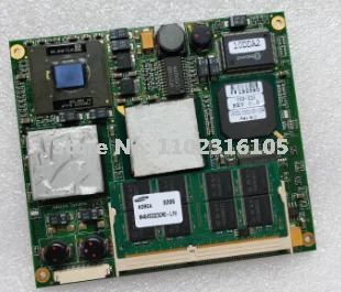산업장비 보드 ETX 700-113 18002-0000-50-SI4 750-167