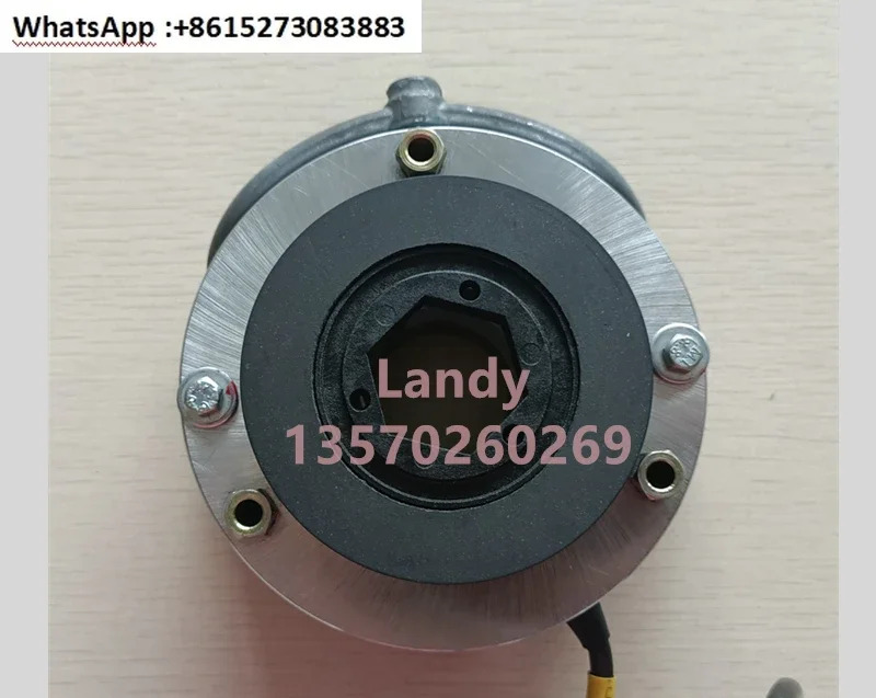제동 헤드 전브레이크 LR76927 BRE5 5NM 24VDC 코일