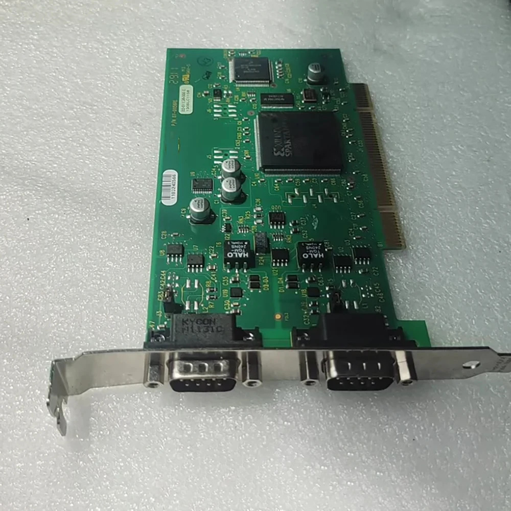 07-01156RE 비디오 캡처 카드 CAN-PCI-02