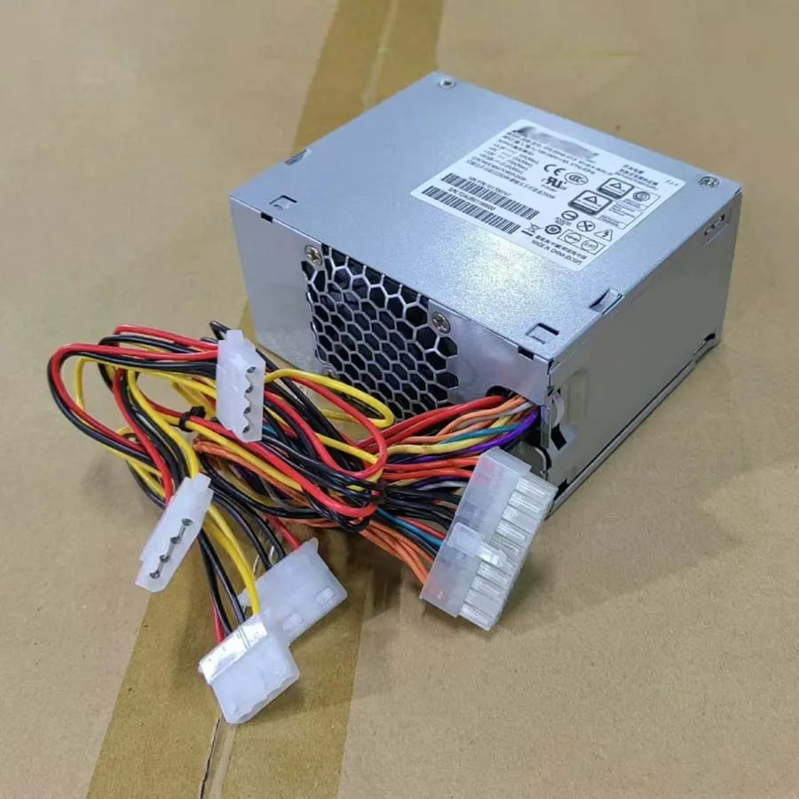 DPS-250AB-101B FSP250-60GV 전원공급장치 16 베이 DVR 녹음기 20 핀 250W 신