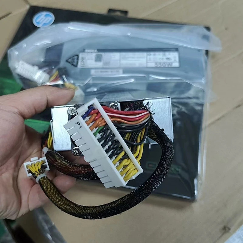 Dell PowerEdge R320 R420 R520 비플매트 카펫 러그 전원공급장치 550W PSU4XX1H J6J6M AC550E-S0 DH550E-S0