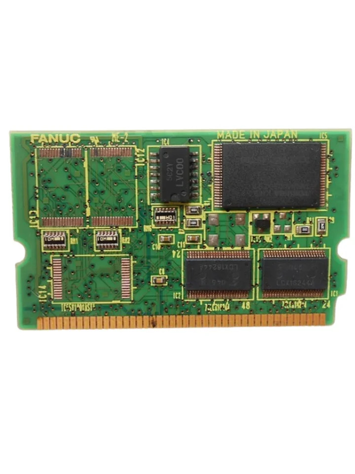 Fanuc 메모리 카드 A20B-3900-0180 시리즈 컨트롤러 PCB 회로 기판
