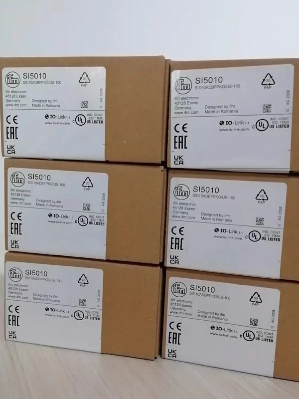 IFM 트래픽 SI5000 SI5001 SI5004 SI5002 SI5010 E40096 신