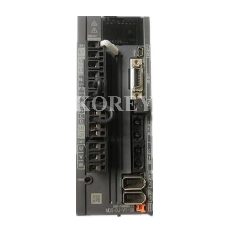 서보 드라이브 유닛 MDS-DJ-V1-40 MDS-DJ-V1-30 MDS-D-SVJ3-10NA