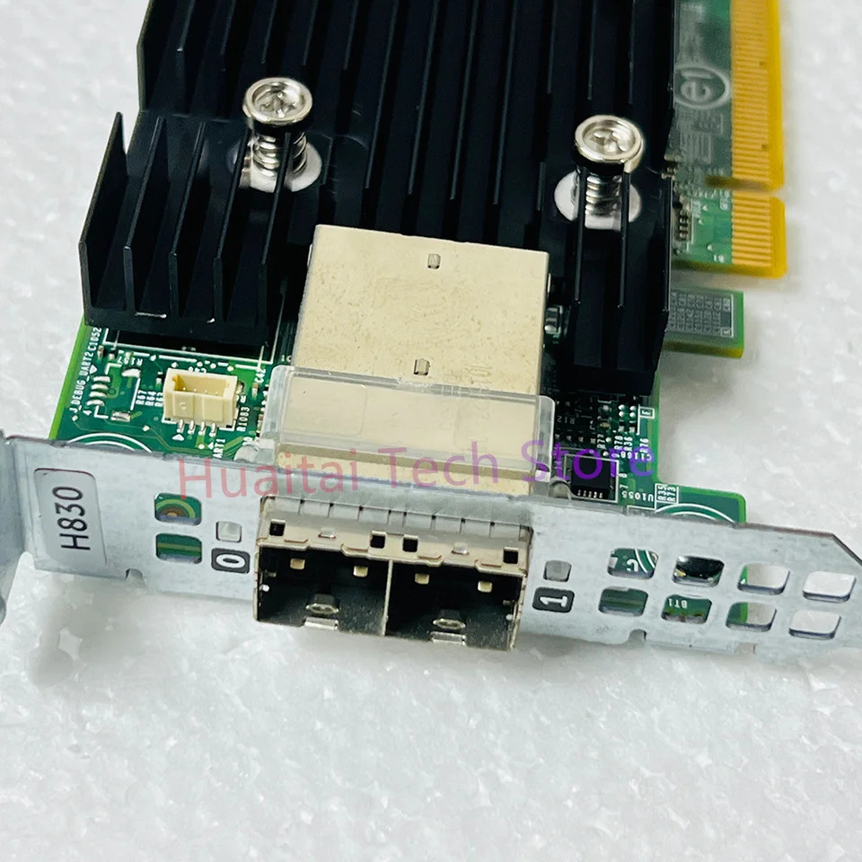 DELL H830 캐시 어레이 카드 2GB 12 Gb/s 0WH3W8 0NR5PC