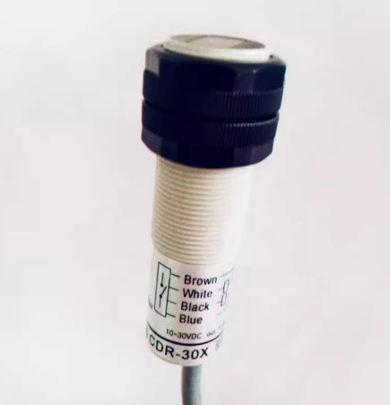FOTEK 센서 CDR-10X CDR-30X CDR-10XB CDR-30XB MR-30X MR-10X MR-60X