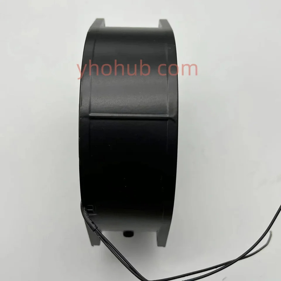 tech 서버 냉각팬 AC 230V 42W 172x151x55mm 2 와이어 A17M23SWB M00 MT0