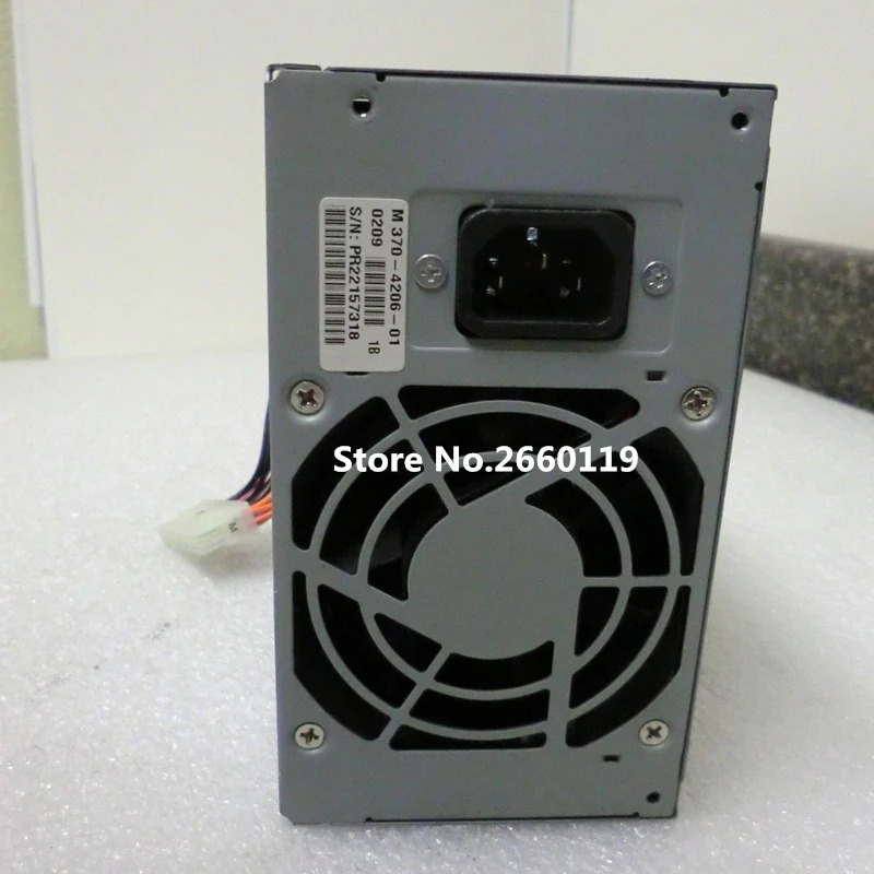 서버 전원공급장치 SUN B100 Blade100 X-200/P 370-4206-01 200W