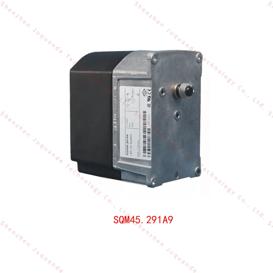 SQM45.291A9 SQM45.295A9 신 오리지널