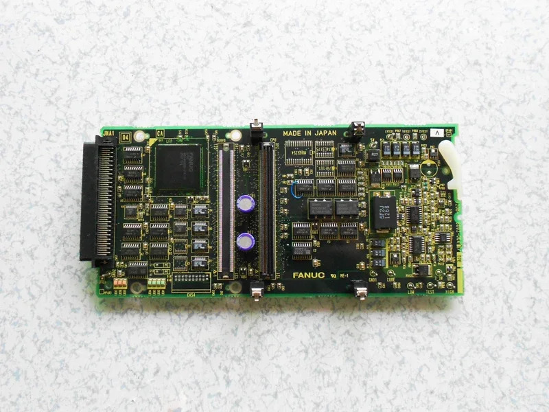 A20B-8002-0040 FANUC 메회로 PCB CNC 기계 컨트롤러 시스템 마더보드