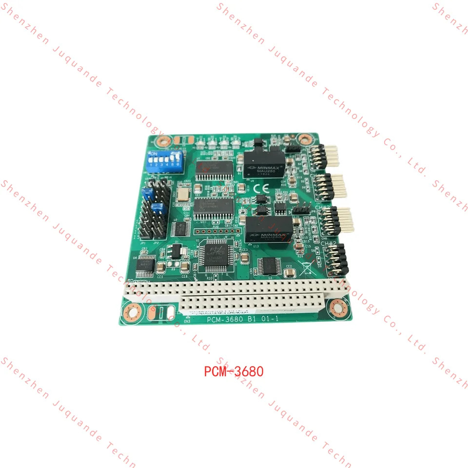 PCM-3680 PCM-3680I PCL-730P/N PCL-730-CE PCI-1752U PCM-3610P/N PCM-3610-CE PCLD-782 PCLD-782B 신