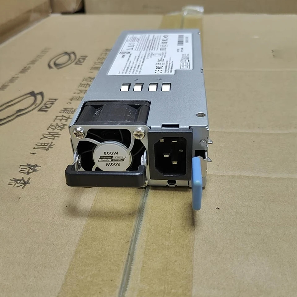 GW-CRPS800N2 서버 전원공급장치 예비 800W
