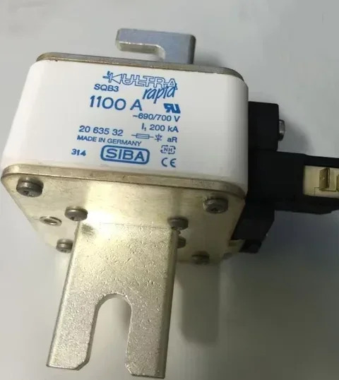 퓨즈 SIBA 2073532 1100A