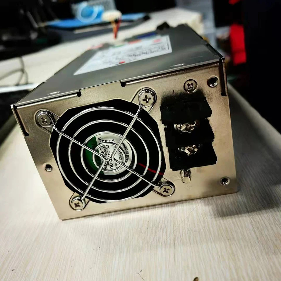 Emacs DP2H-5500V 서버 전원공급장치 ROHS 2U 500W