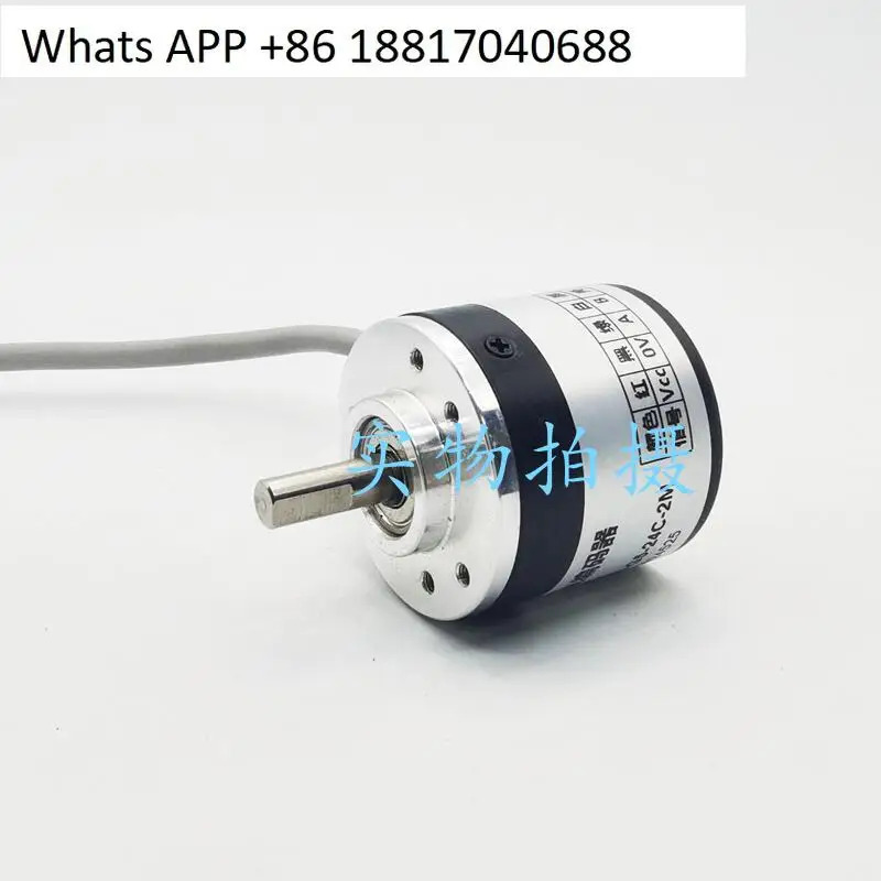 KCA-400-G5-24C 2M 인코더 100 200 360 500 600 1000 1024