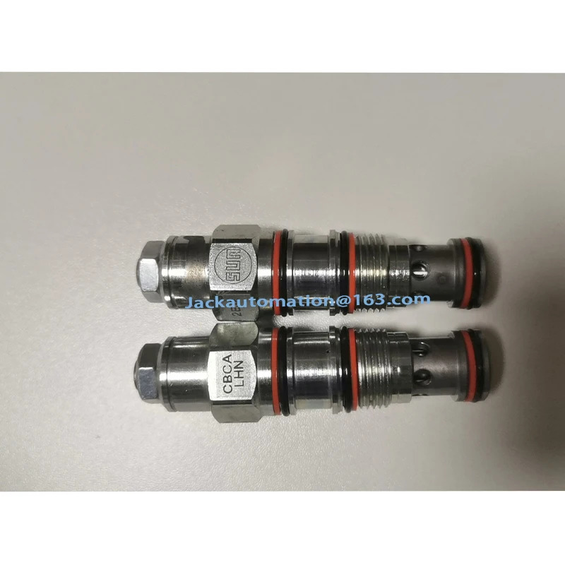 SUN Hydraulics 오리지널 CBCA-LAN CBCA-LIN CBCA-LBN 밸런스 밸브