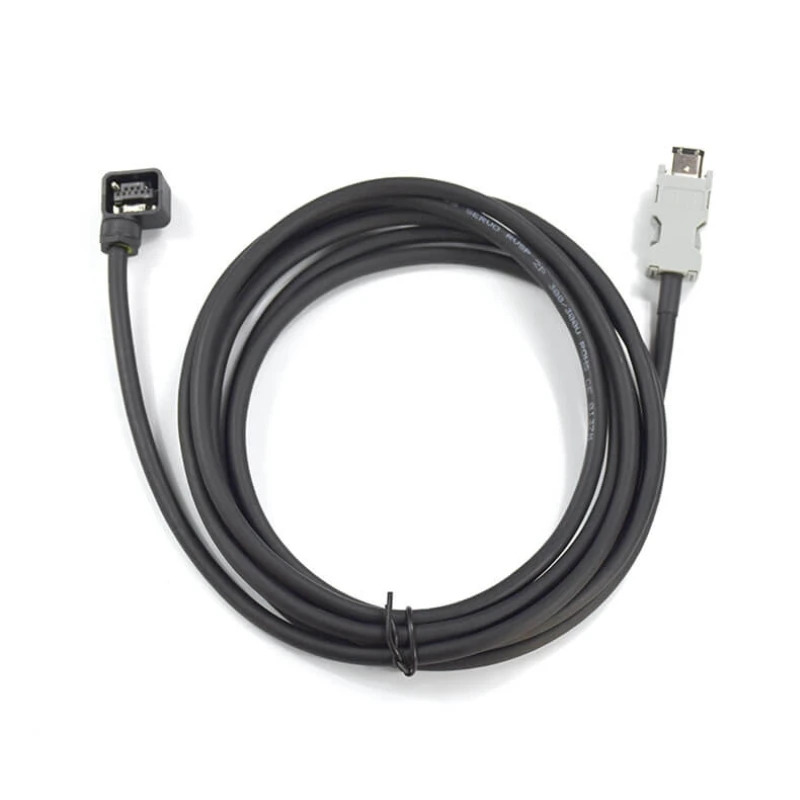 Yaskawa 케이블 JZSP-C7PI0E-15-E 신속