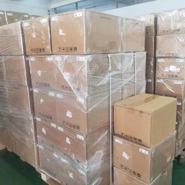서보 드라이버 모터 키트 VFD370C43S-00 ASD-A2-4543-E ECMA-L11845RS ASD-CAEN1012 ASD-CNSC0050 RXLG1W75RJ