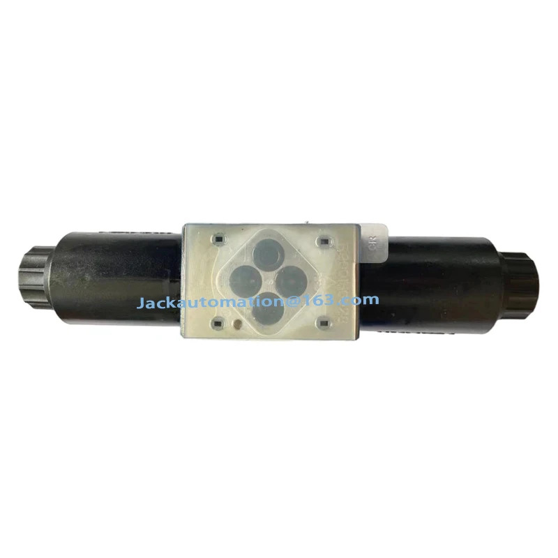 REXROTH 전자기 방향 밸브 4WE6E1X HG24N9K4 4WE6E10 R988129088
