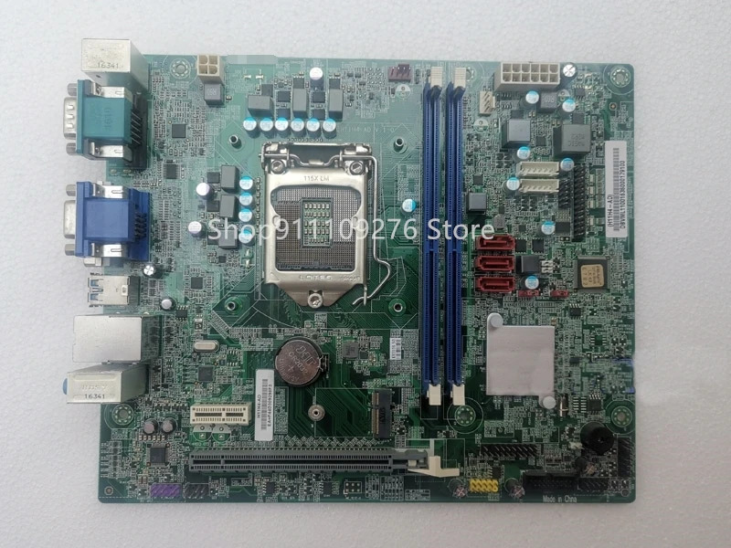 Acer B430 B10 데스크탑 마더보드 H11H4-AD DVI VGA DDR4