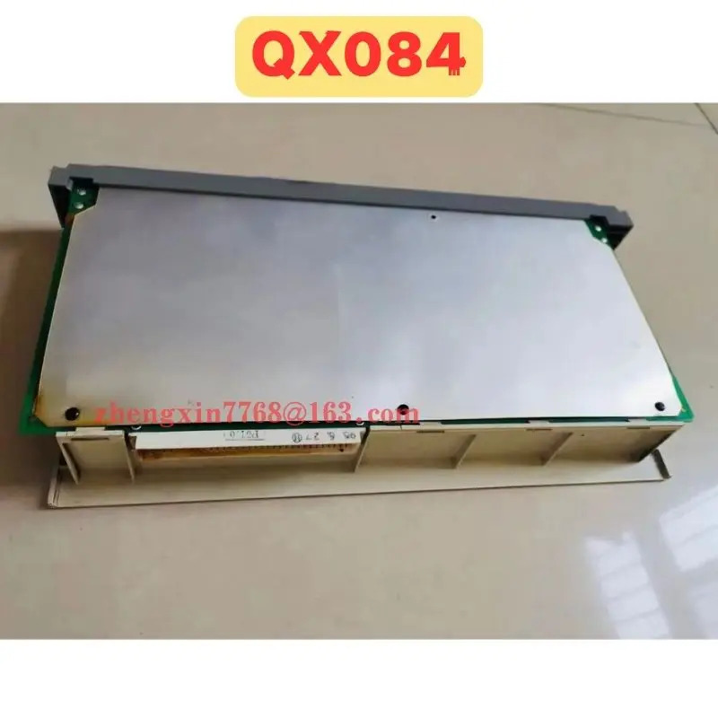 리퍼 전원 모듈 QX084 QX084B 정상 기능 완료