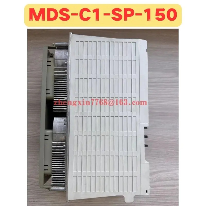리퍼 드라이브 MDS-C1-SP-150 MDS C1 SP 150 정상 기능 완료