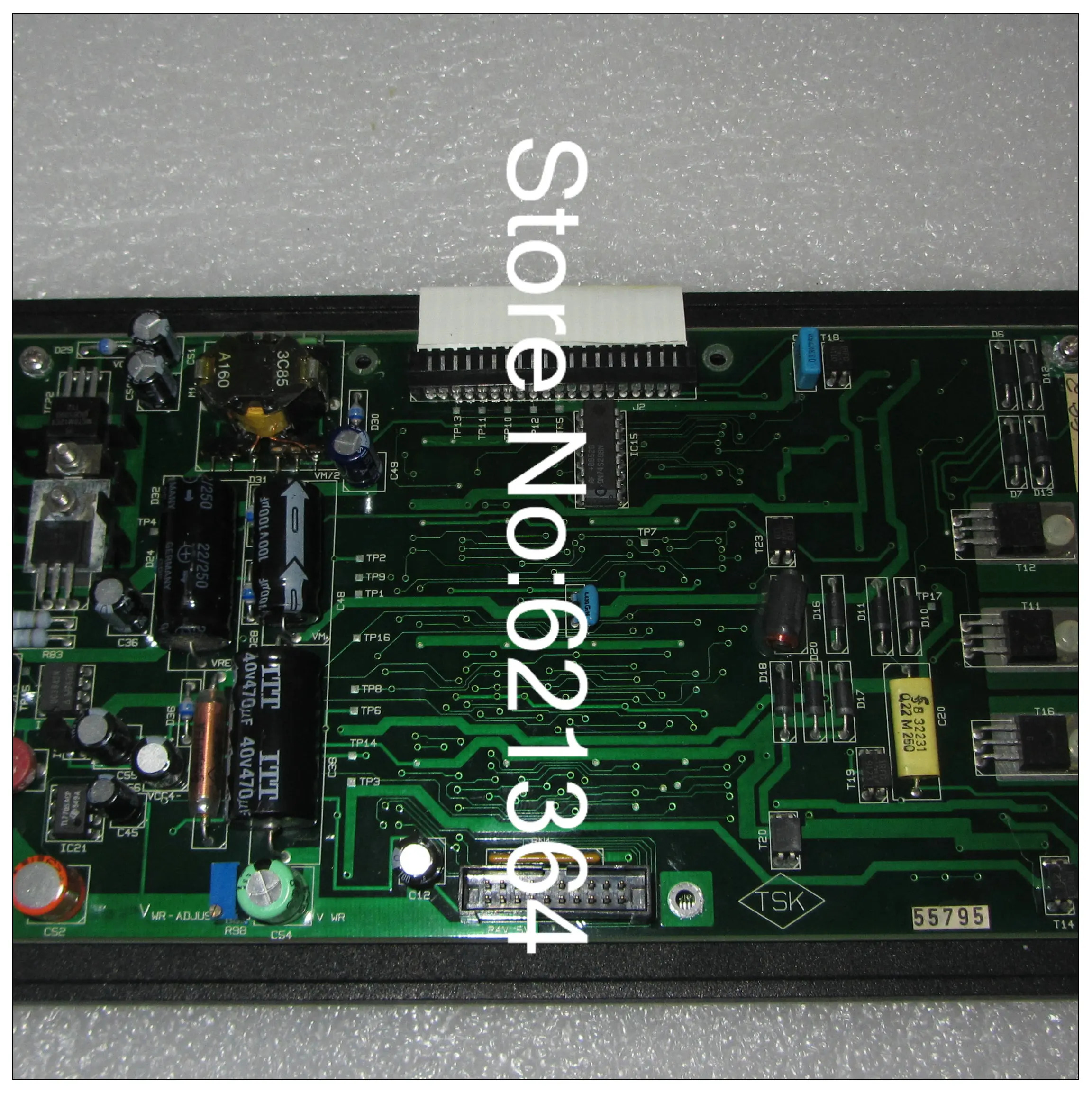 산업스크린프로 LCD 스크린 512.256C2C2A 512.256C2C9B 512.256CU9B