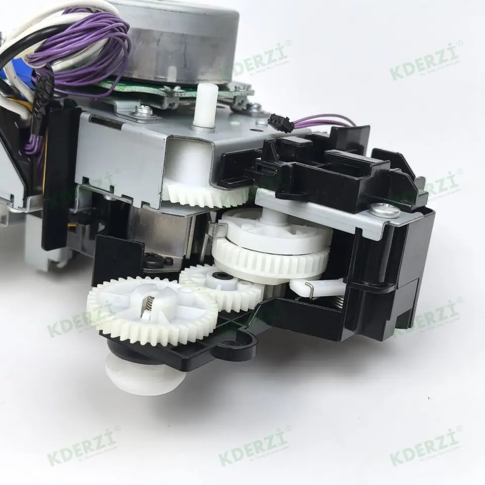 RM1-6076 퓨저 드라이브 어셈블리 hp호환 컬러 레이저젯 CP5220 CP5225 CP5225dn 5220 5225 RM1-6075 RM1-7914 모터용