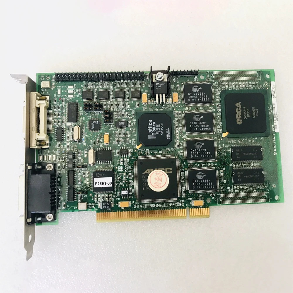 이미지카드P2691-00 204-00017-00 PC-CAMLINK