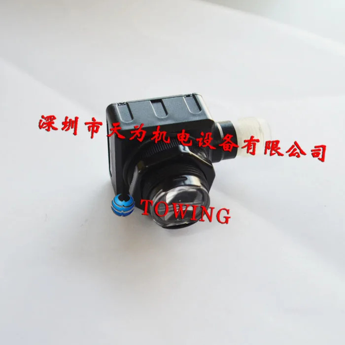 DI-SORIC 확산 반사 센서 OT 6-18 KR 400 P3K-BSL