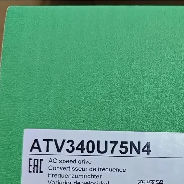 ATV340D15N4E NS33491 EZD630E3630ELAK LV563521 ATV340D18N4 LC1D475M5C