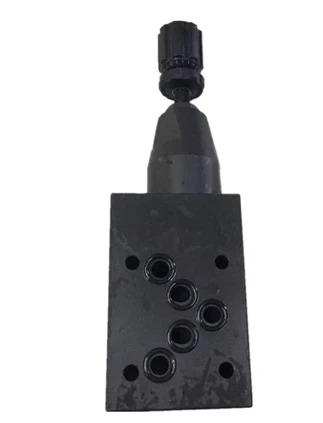 HDX 유압 밸브 MRV-02B-3 MRV-02W-3 MRV-03P-3 MBRV-02P-3 MBRV-03 MSCV-02B MSCV-03
