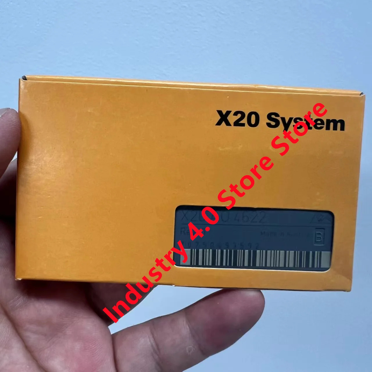 오리지널 X20AI4622