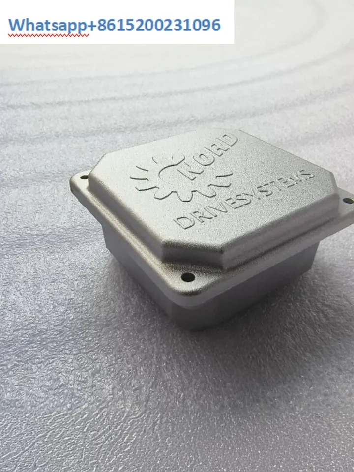 모터 액세서리 가변 주파수 냉각팬 정션