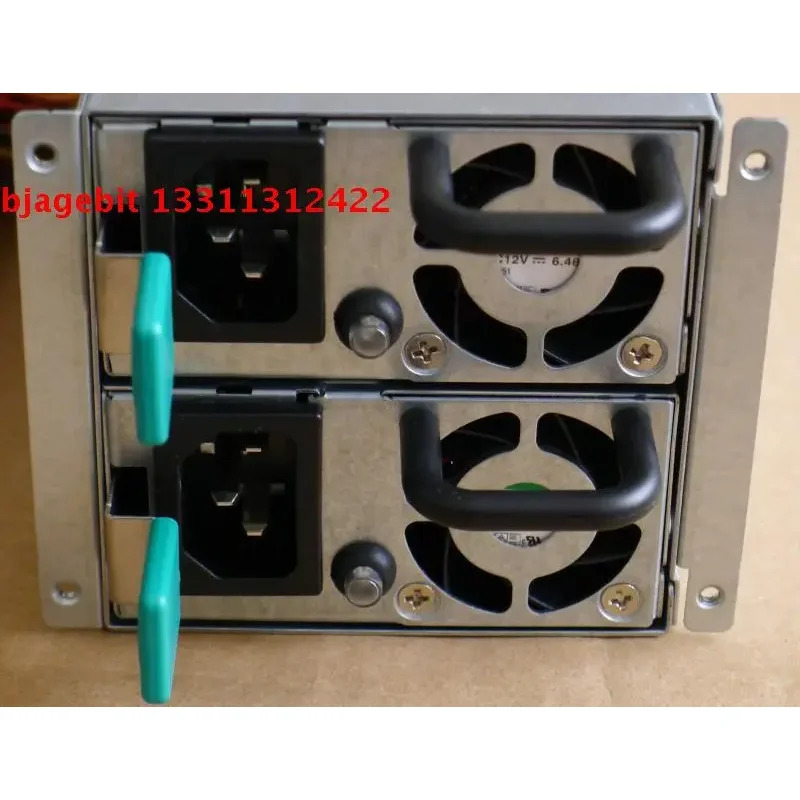 델타 전DPS-500AB-9 C 서버 전원공급장치 500W