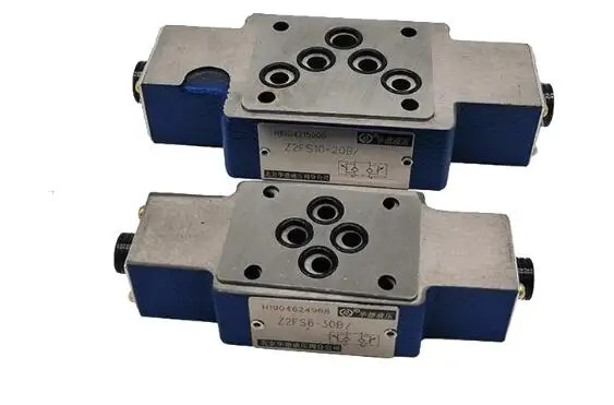 Huade 스택 스로틀 밸브 Z2FS6-30B/S Z2FS6-2-30B/S Z2FS6A-30B Z2FS6A-30B/S Z2FS6B-30B Z2FS6B-30B/S
