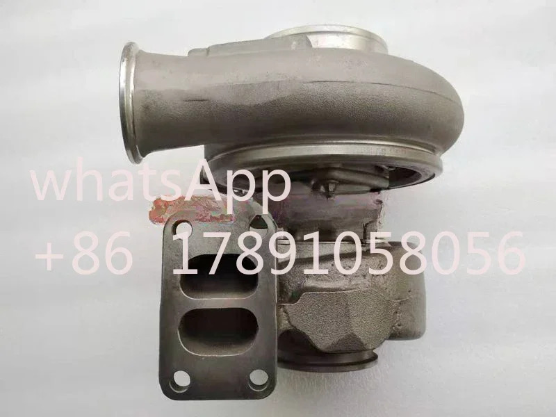 홀셋 H1C 3531456 3531504 터보차저 D 커민스 6BTAA 5.9L 95KW 118KW 132KW 신