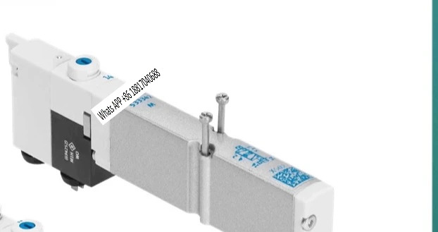 원본 VMPA1 시리즈 VMPA1-M1H-K-PI 533347 533342 533345 533343