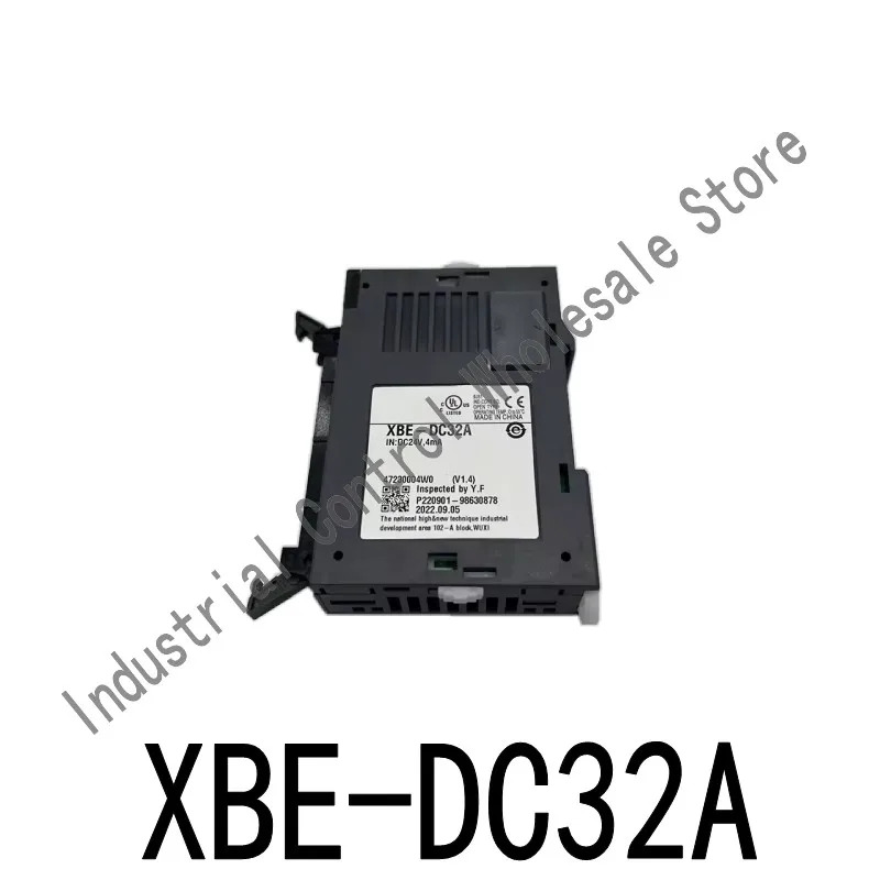 LS XBE-DC32A PLC 모듈신