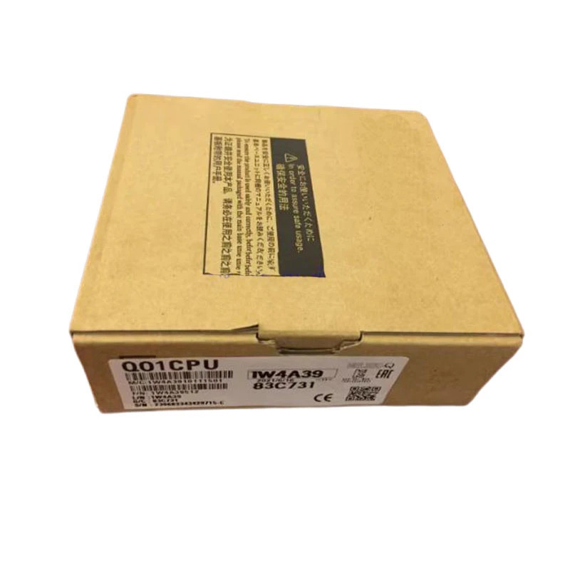 MR-J3-10A Q03UDECPU Q2ASHCPU-S1 Q02CPU Q01CPU