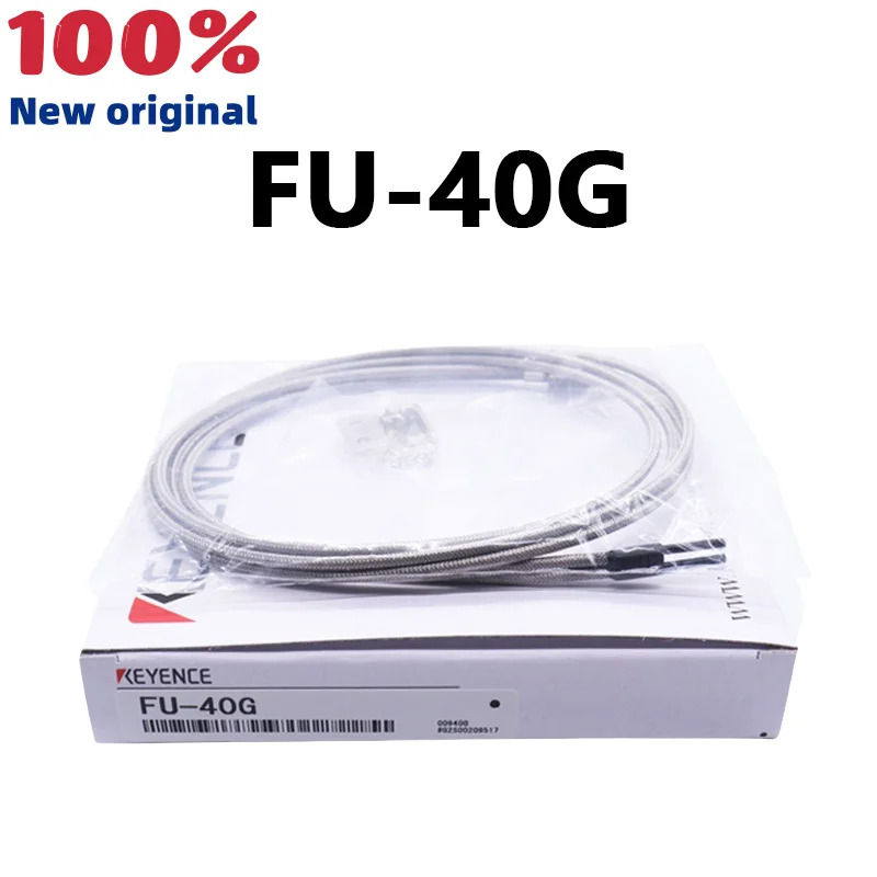 새 원본 FU-40G 고출력 반사 광섬유센서 배치 환영 상담
