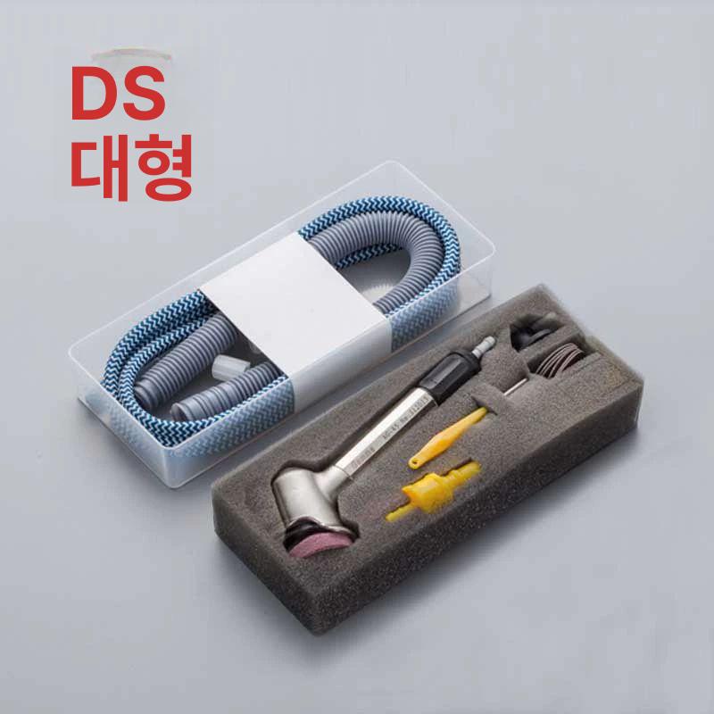 다기능 연마기 공구 조각 가정용 데스크탑 목공 벤치 브러시리스 강철 광택기 벨트 - 상세 이미지 5