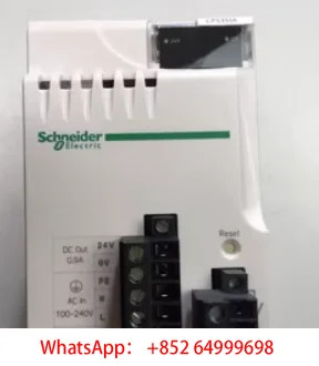 PLC 컨트롤러 BMXCPS3500 신