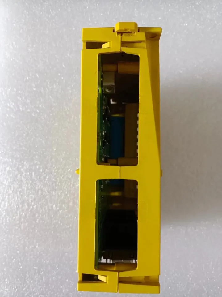 A02B-0323-C204 리퍼 IO 모듈 통신 기능 OK
